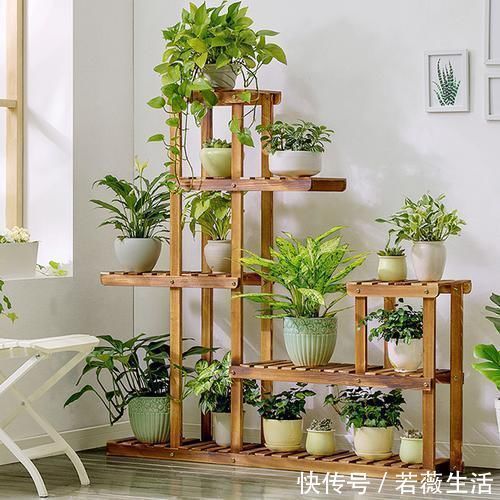 晾衣架|老婆无意间发现一户人家阳台,太高级了,先拍照等有了房照着装