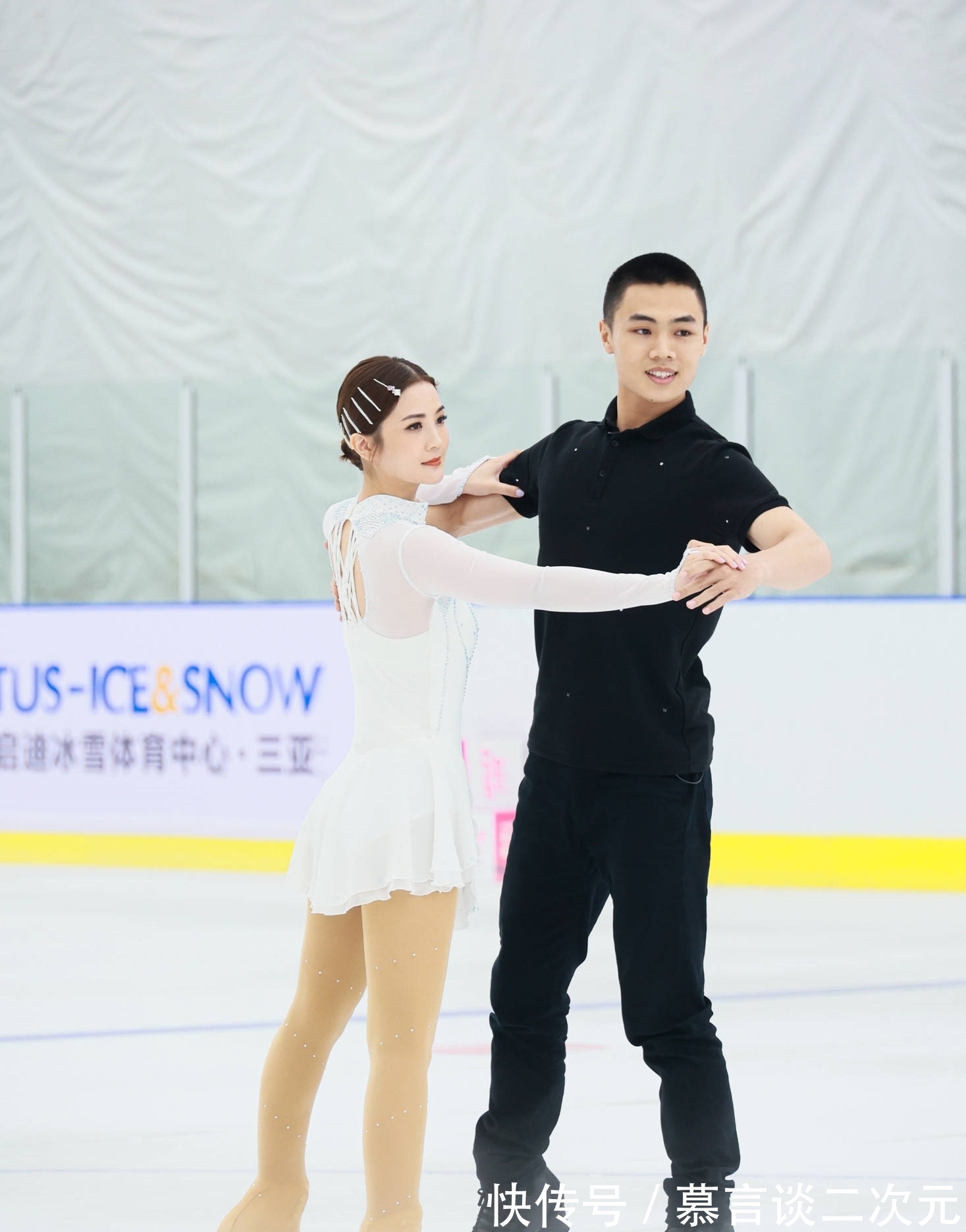 于小彤|《完美的夏天2》李汶翰阿Sa于小彤比射箭,利路修首秀冰舞