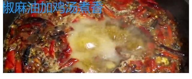 花椒|椒麻鸡怎么做?