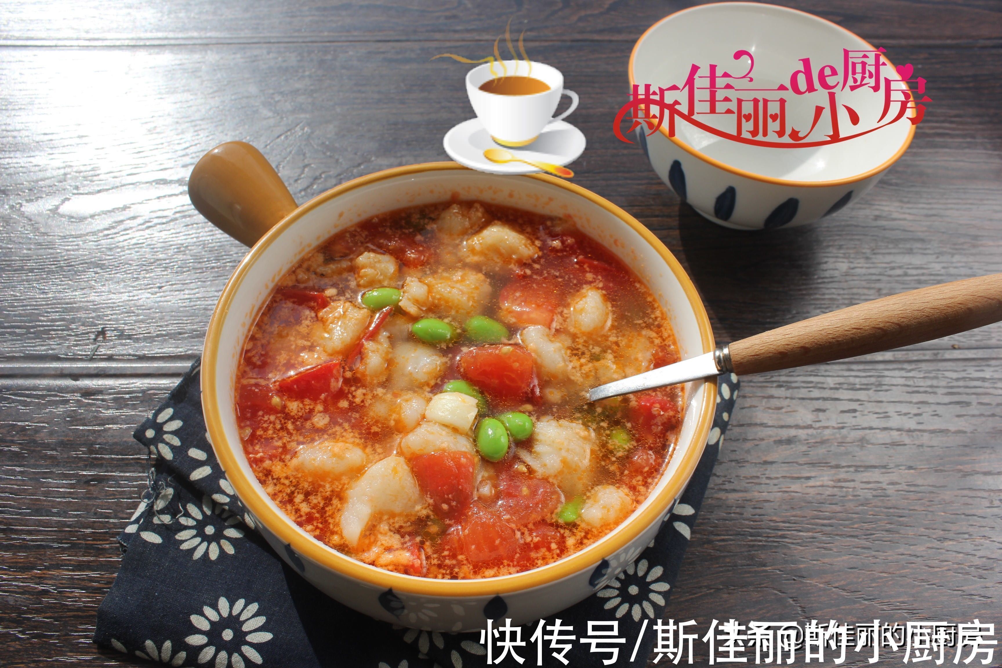 龙利鱼|这汤三天两头煮一锅,低脂高钙营养好,便宜又鲜美,全家都爱喝