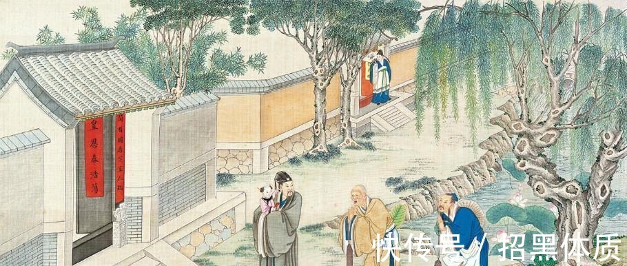 那个时代|《红楼梦》一场大火亡了一个家庭, 揭示一个真相, 并没有真事隐!