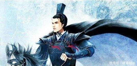 多么|古代九大美男子第七如“仙人下凡”,第一“美”成了词语!