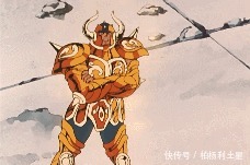 守将|经典回顾-黄金十二宫 第二关 金牛宫的仁厚守将 阿鲁迪巴