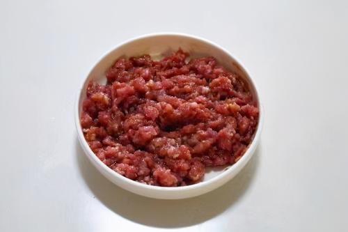 四川|四川名菜：干煸豆角，学会这种做法，味道不比饭店的差