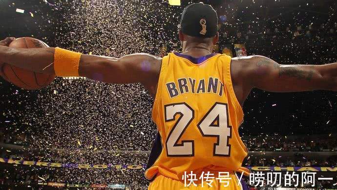 科比|当年,为什么科比会说:“第二名,就意味着你是头号输家”?