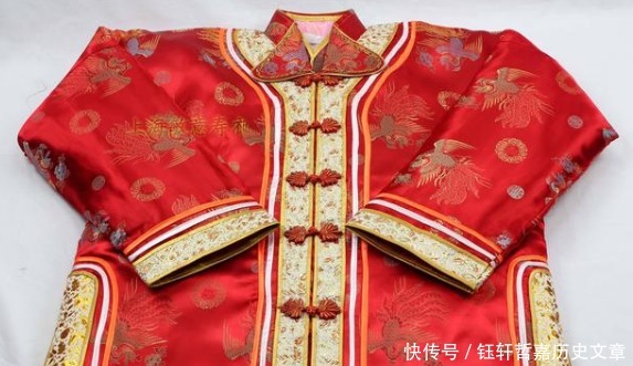 中国|为什么人死之后要穿寿衣看完才知道,这是中国的传统