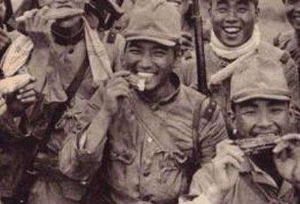 日本|日本“第一窝囊废军团”,投降时几乎没伤亡,战后个个富得流油