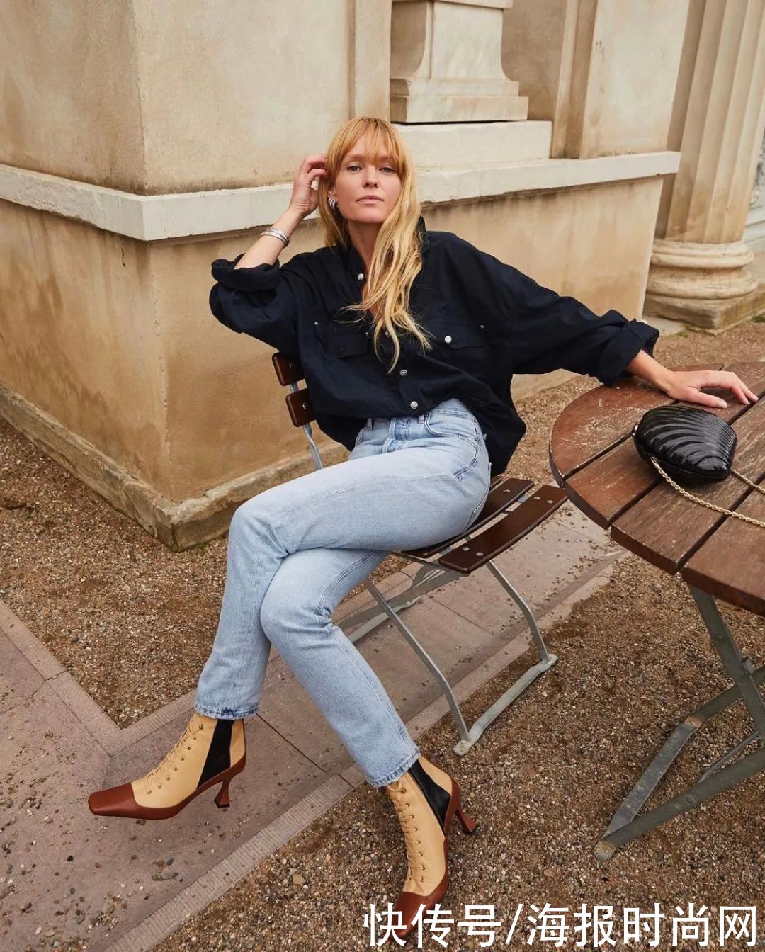 开年的第一双靴子，想买一双（非爆款）短靴