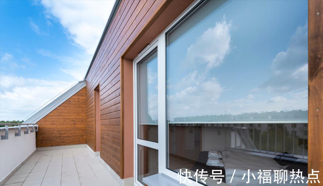 顶楼|想买顶楼,要把顶楼的4个优点和6个缺点弄清楚,避免买完后悔