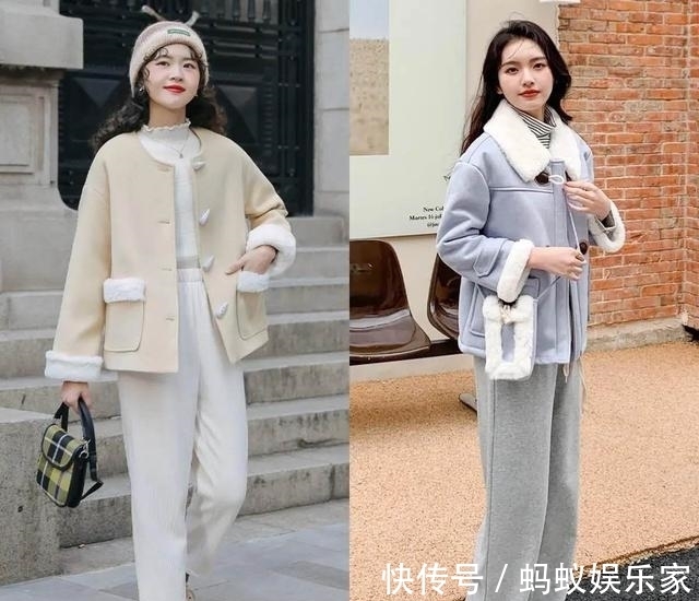 浅色系 显气质的“浅色系”外套,怎么穿更好看?详细的搭配干货奉上