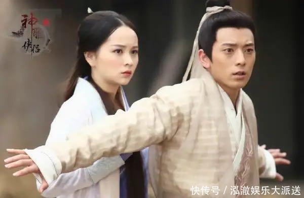看金庸:何沅君有啥魅力能让陆展元抛弃李莫愁?让养父武三通疯癫