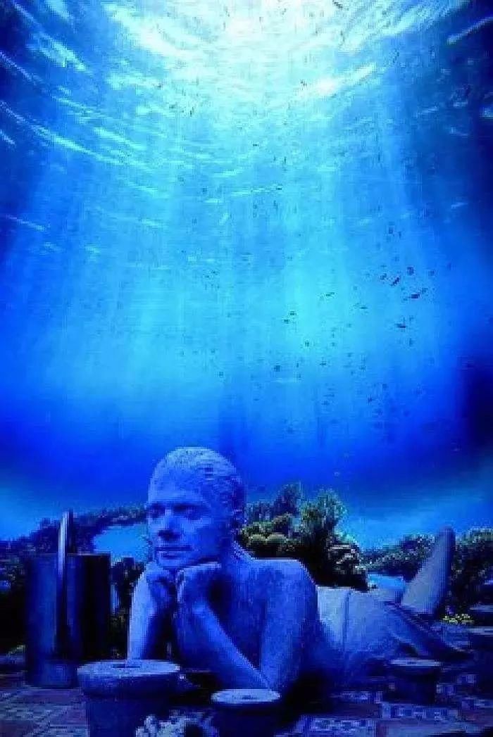 世界上66个自然奇观，地球太不可思议了！