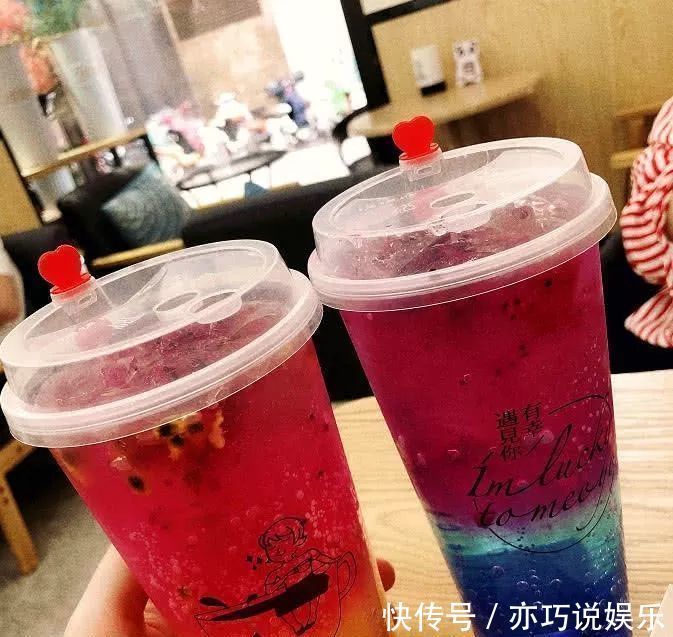 最“良心”的四家奶茶,书亦烧仙草上榜,最后一个可“永久求偿”