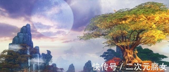 山海经$神话被证实！三星堆出土文物与《山海经》完全符合，都是巧合！