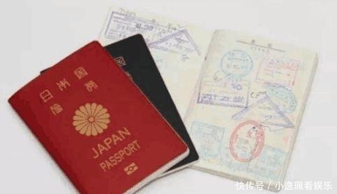 日本护照上面，为什么要使用中国小篆？说出来你都不一定会相信