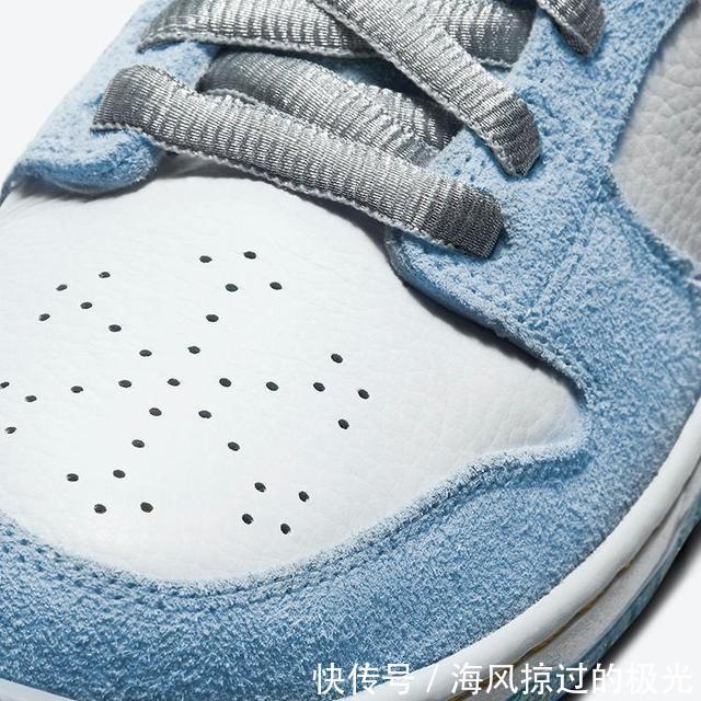 情人节|质感不输「情人节」!Sean Cliver x Dunk SB本月登场