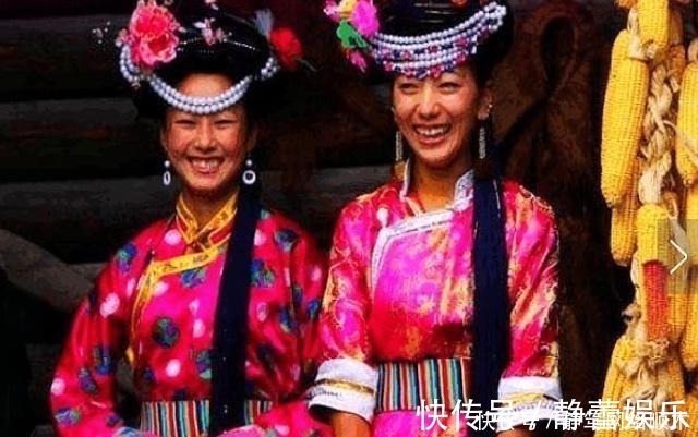 少数民族|我国一个特别的民族:男不娶女不嫁,繁衍后代的方式简单直接