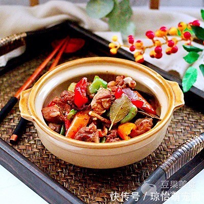 联盟|#肉食者联盟#腐乳啤酒鸭