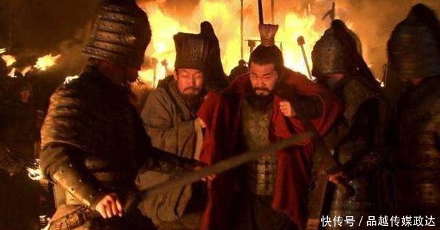 之中|三国之中讨伐董卓时候唯一能正面取胜的名将是谁?