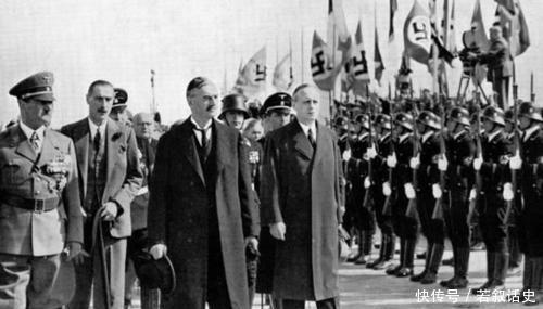 无缘无故|希特勒让德国民众的餐桌上都有牛奶和面包,是历史罪人吗