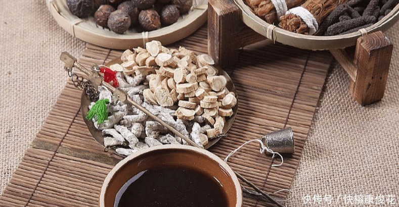 终于|中药喝多久才“有效”?医生终于说出了答案,看完或许你会明白