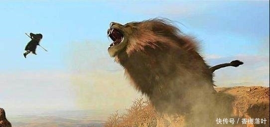 九灵元圣|这个妖怪在西游中辈分最高,连神仙都要对他恭恭敬敬!知道是谁吗