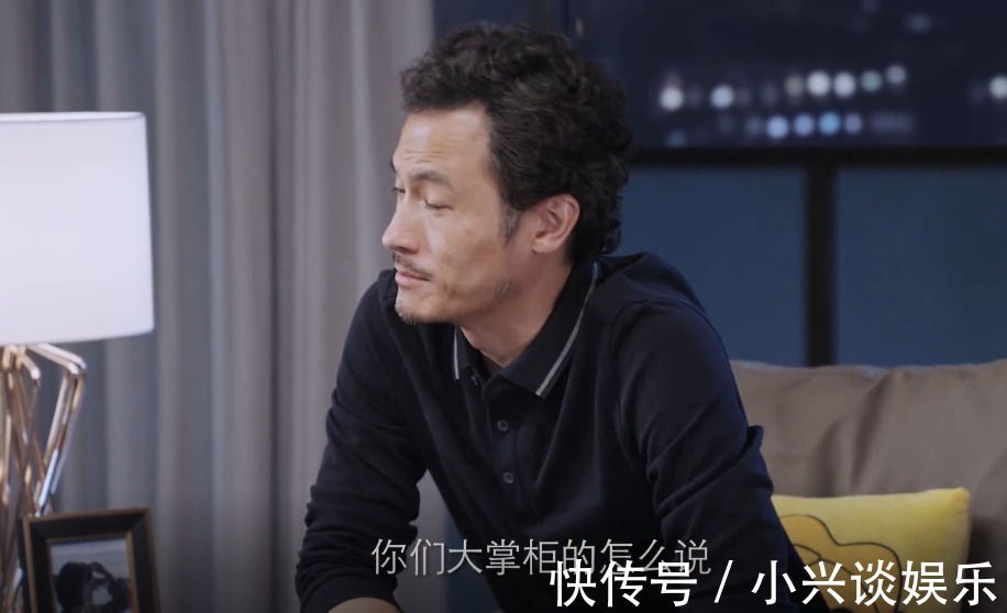 路建设上任引众怒!齐本安当场挑衅林满江!牛俊杰:好戏开始了