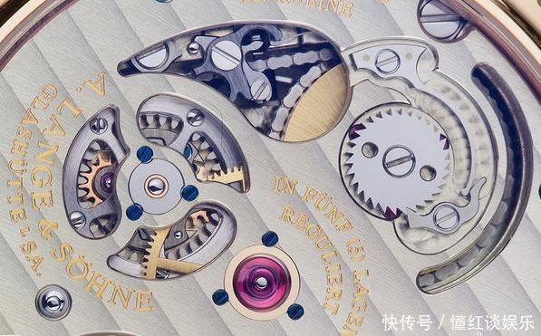 陀飞轮|这些手表中少见的设计,你都听过吗?