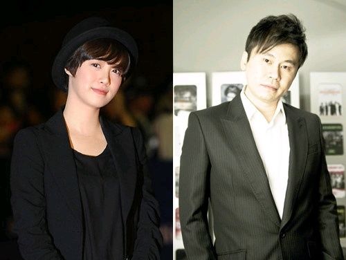 具惠善上综艺像假唱？YG练习生时的山羊唱法让梁铉锡：你去演戏吧