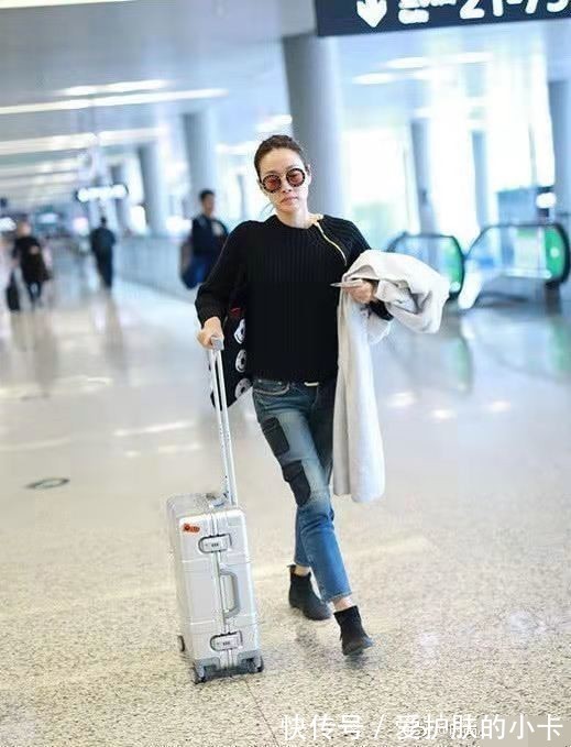 效果|看了马伊琍才明白:为什么女人过了40岁都爱留短发!减龄效果太赞