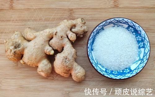 纯天然|女人不想手脚冰凉,天冷每天吃5片它,纯天然无添加,驱寒又暖胃