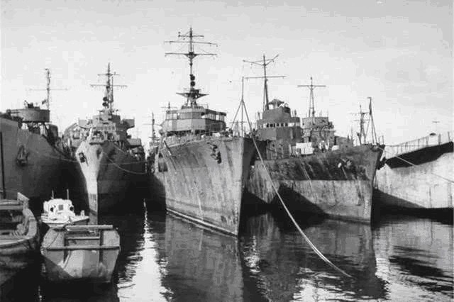 国家|二战结束后苏联得到120亿赔偿，犹太人600亿，中国得了多少赔偿？