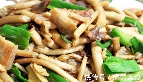 闻着就香得醉人的几道美食，吃一次就上瘾，在家待客很不错