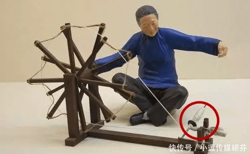 弄璋|生男孩叫“弄璋”,生女孩叫“弄瓦”,璋是美玉,瓦是什么?