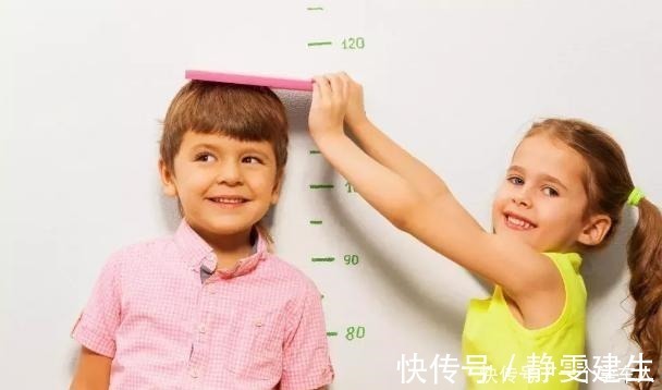 小知识|判断孩子以后高矮,家长要知道这3点,早点运用孩子长大个不难!