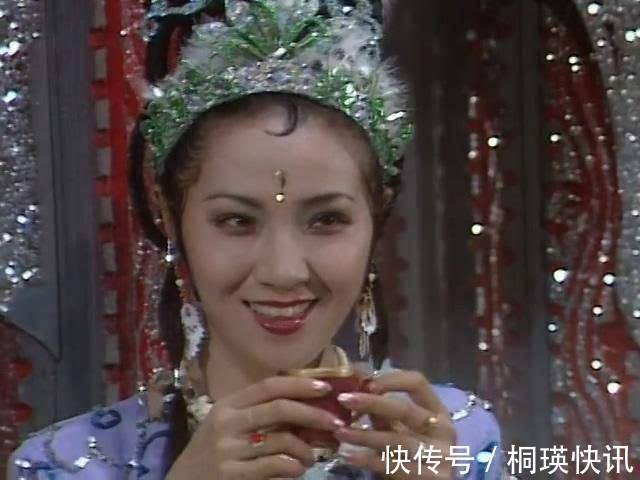 悟空$唯一让孙悟空动过心的女妖怪是谁连如来都放其一马