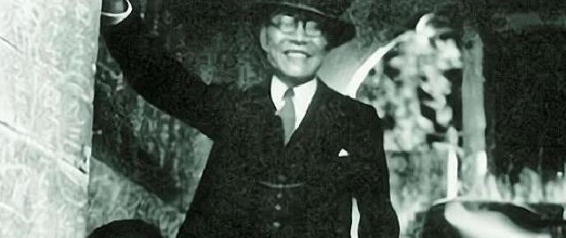 梁思成&林徽因把孩子给了金岳霖,把爱情给了徐志摩,婚姻留给了梁思成