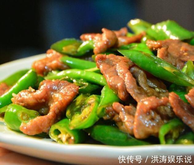 同事|同事来家里吃饭,做了几道家常菜招待,厨房小白都能搞定!