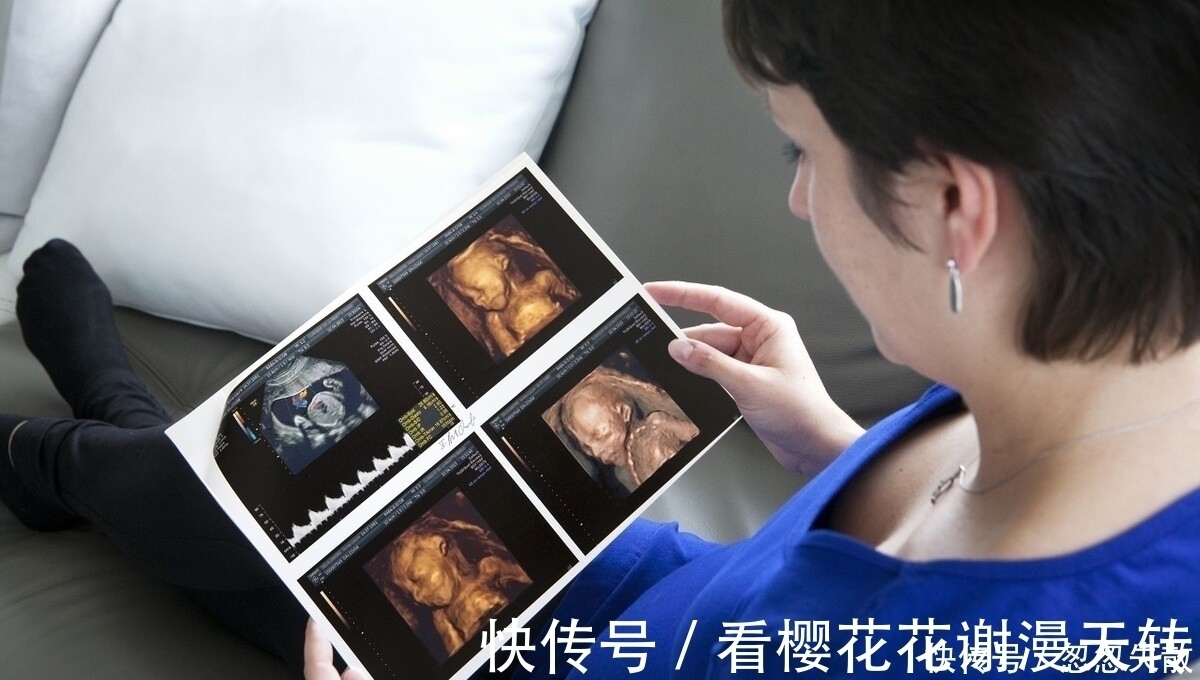 妈妈|胎宝在妈妈肚子里无聊不?是时候告诉孕妈真相了,怪可爱的