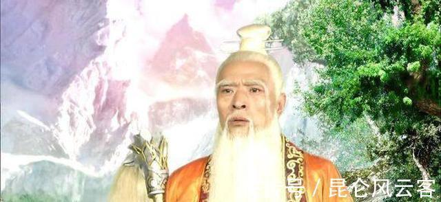 妖怪#封神榜中四个先天级别的妖怪,其中一个是鸿钧老祖的克星