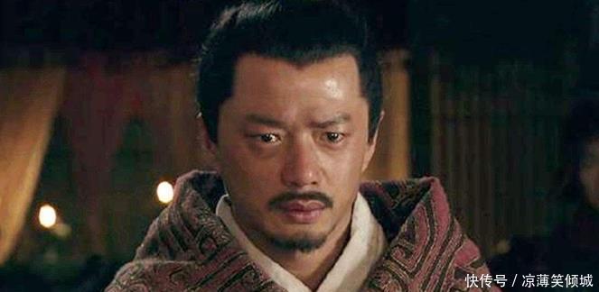 脸色|原来他也有机会称王韩信临终前的一句话,让萧何和吕后脸色大变!