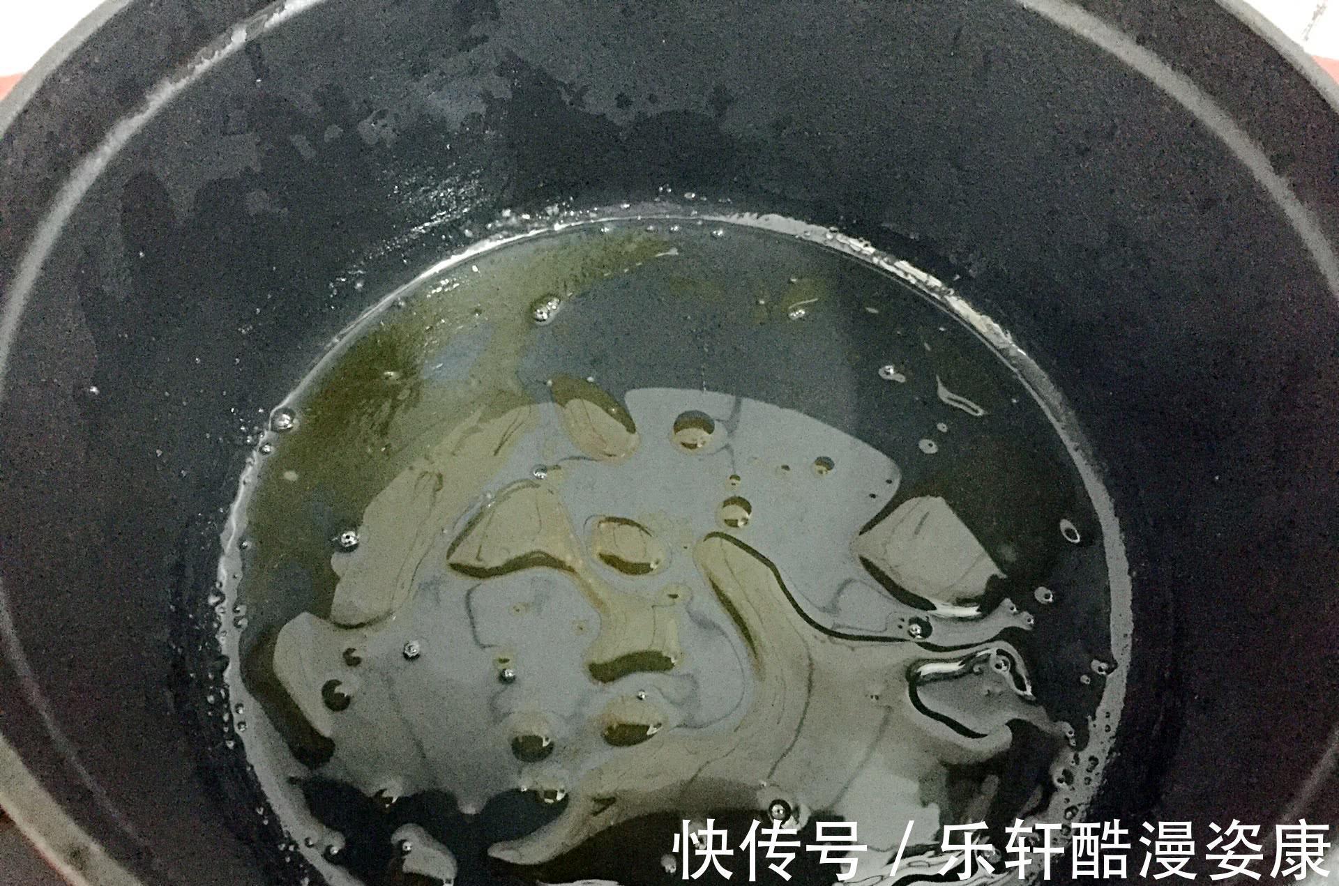 红烧猪蹄这样做,肥而不腻Q弹软糯,色香味俱全