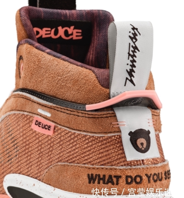 狗哥 耐克PG6代配置疑公开,塔图姆也有签名鞋了,比尔差点签约国产?