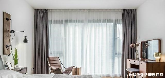 客厅|一进她的家，才知道什么是好看又舒适，简约知性之家，太漂亮！