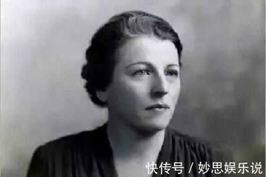 女作家&获诺贝尔奖的美国女作家,曾预言中国未来却无人相信,后来全应验