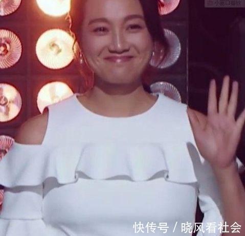 華少|(zhì)曾是浙江衛(wèi)視的一姐,華少的金牌搭檔,時(shí)隔六年重回舞臺(tái),回憶殺