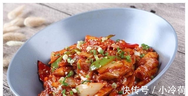 排骨|吃一次就上瘾的几道菜，没出锅就香得醉人，在家待客必备，真够味