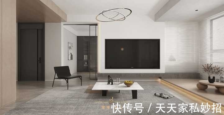 床头柜|还是找装修公司靠谱,给大家整理了6个装修要点,4个准备工作