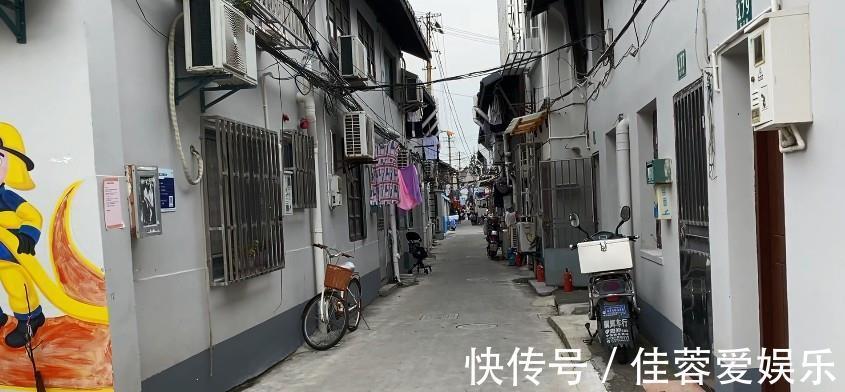 形形色色|上海充满市井气的老街，感受普通人的生活，即将消失的城市记忆