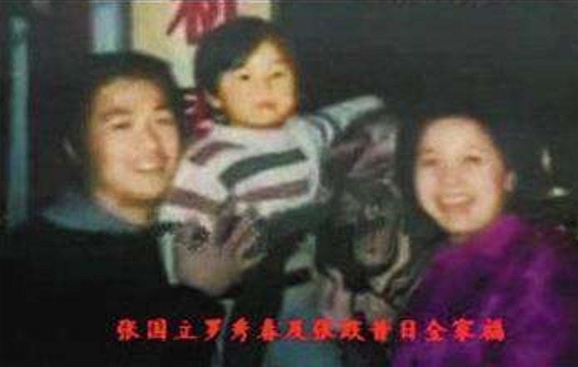 张国立的心酸：声誉摇摇欲坠，儿子烂泥扶不上墙，一辈子“还债”